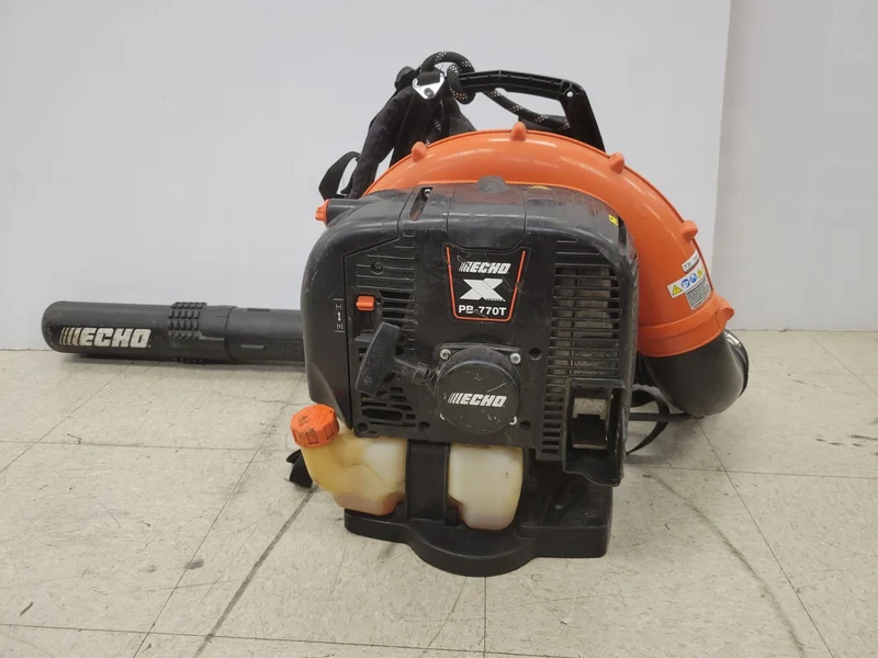 (B2300) Echo PB-770T Backpack Blower