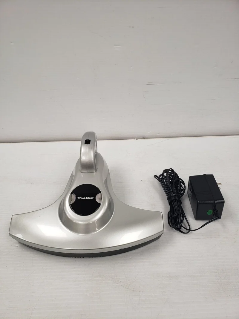 (37054-1) Mini Max Bed Vacuum