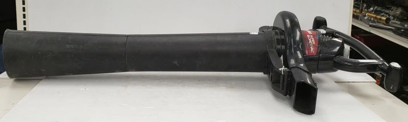 (I-9485) Toro 51592 Super Blower/Vacuum