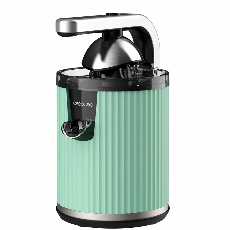Presse-agrumes électrique Cecotec Xqueeze RetroJuice 600 600 W