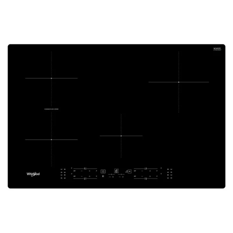 KOCHFELD - WHIRLPOOL - WBB4877NE