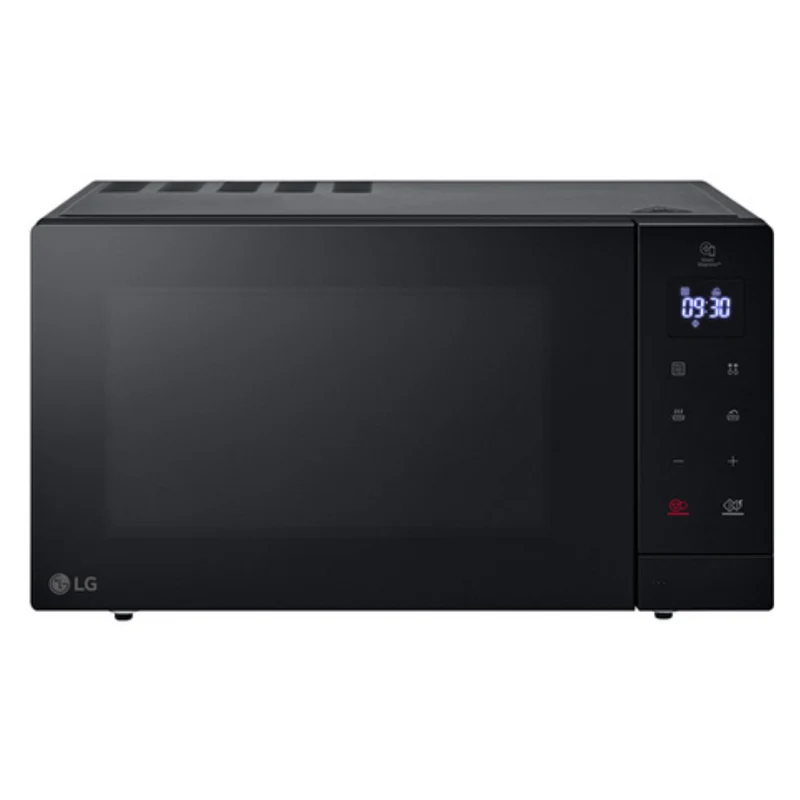 MIKROWELLE - LG - MS3032JAS