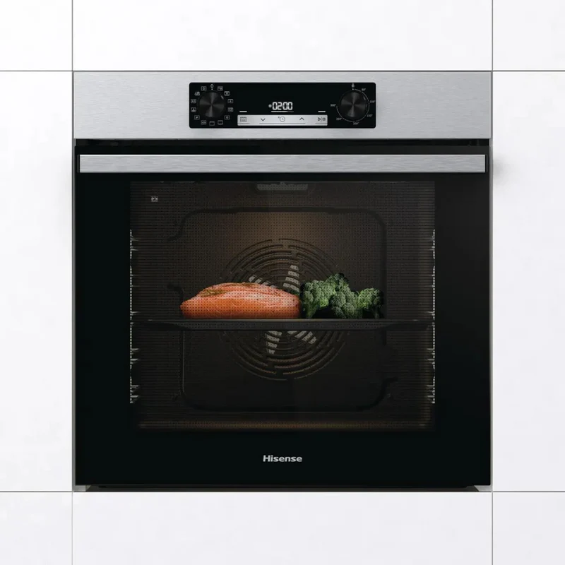 VIER - HISENSE - BI62216AX