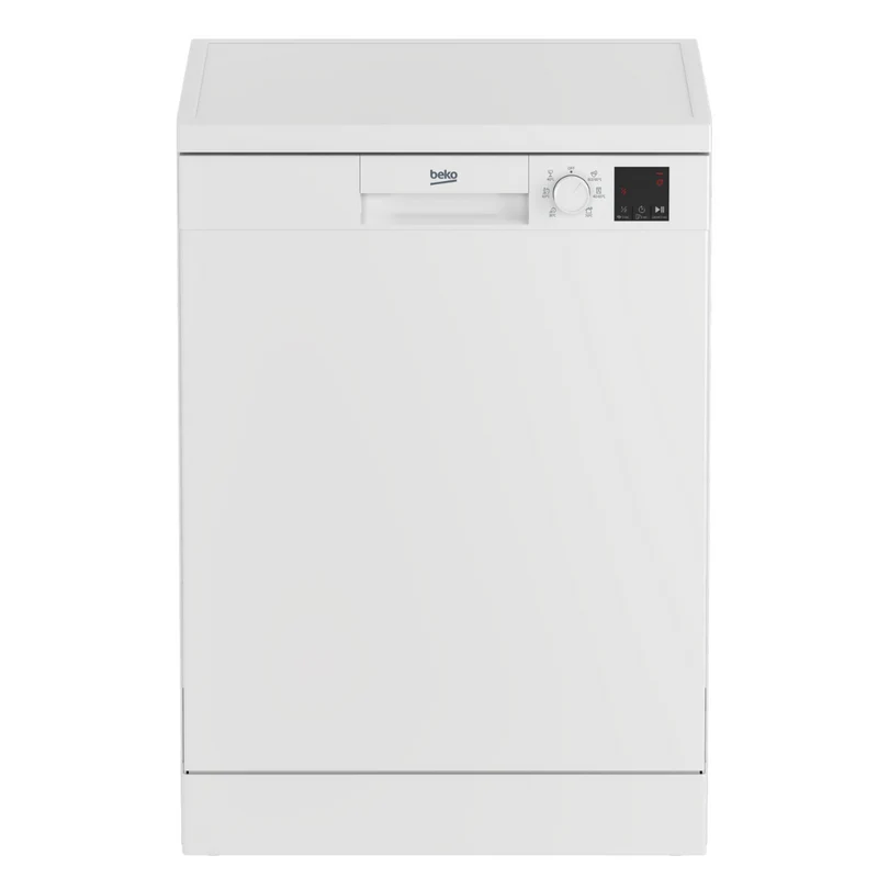 GESCHIRRSPÜLER - BEKO - DVN06430W