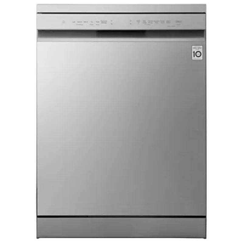 SPÜLMASCHINE - LG - DF243FVS