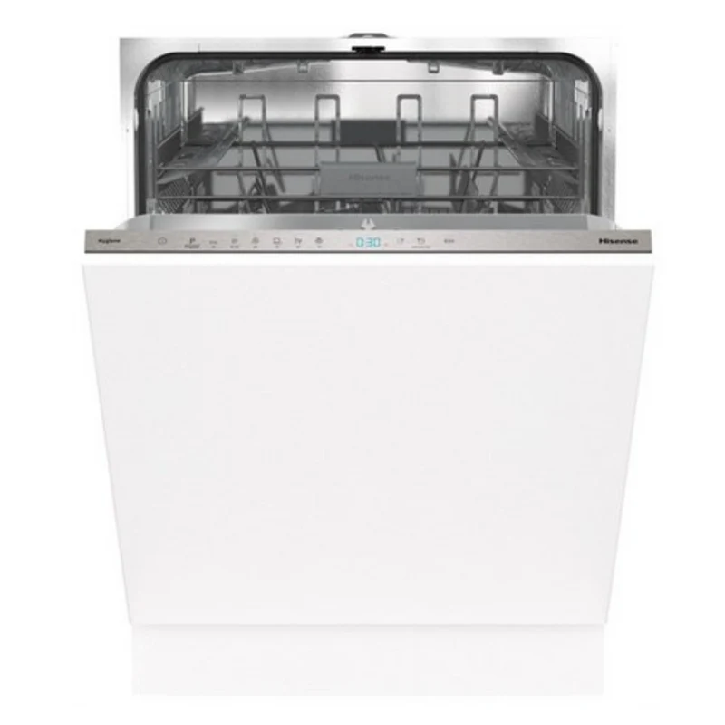 GESCHIRRSPÜLMASCHINE - HISENSE - HV642D60