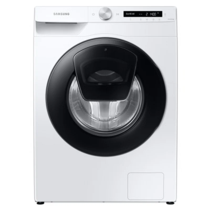 WASCHMASCHINE - SAMSUNG - WW90T554DAW