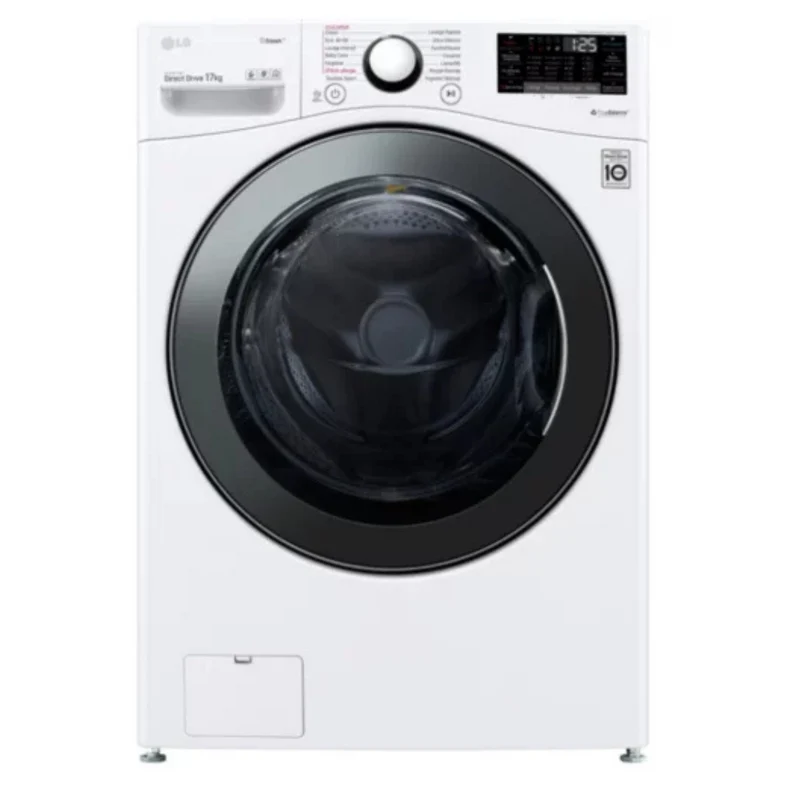 WASCHMASCHINE - LG - F71P12WHS