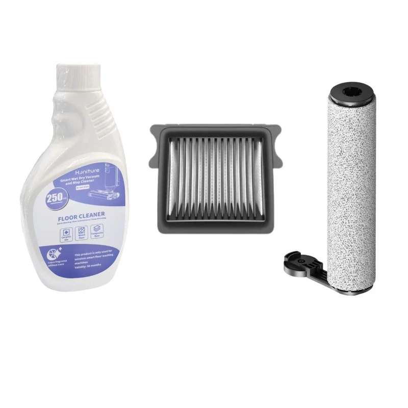 Accessory Kit for Honiture M7