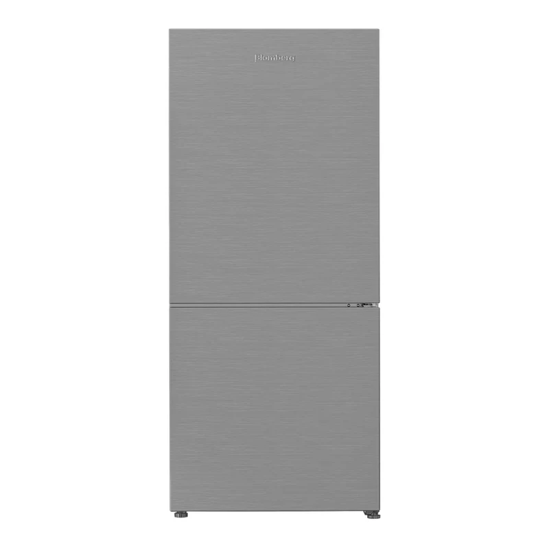 Réfrigérateur congélateur bas encastré Inox 30po