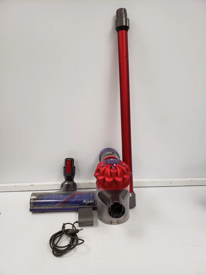 (81454-1) Dyson SV25 Vacuum Cleaner