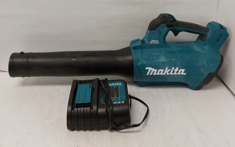 (N90433-3) Makita DUB184 Leaf Blower