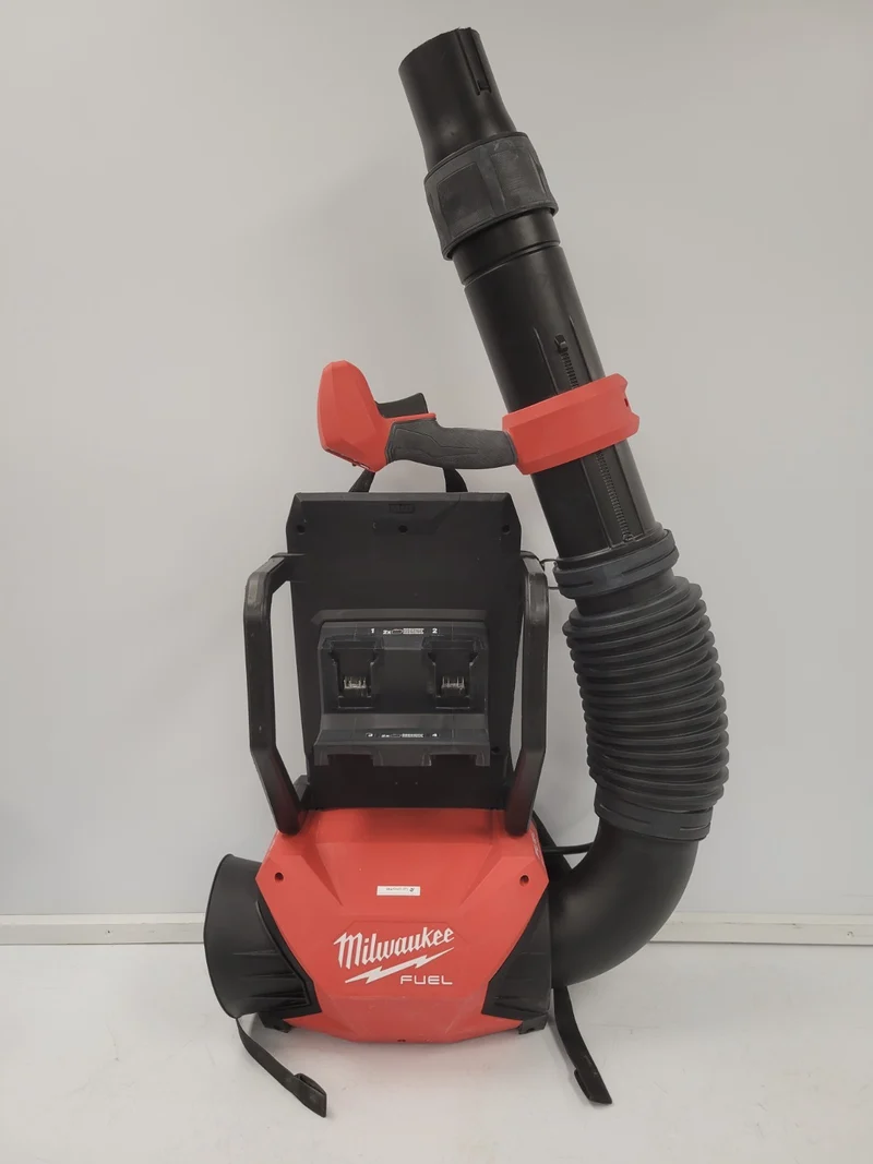 (80014-1) Milwaukee 3009-20 Backpack Blower