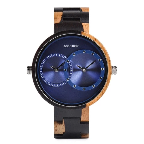 Montre ATLAS