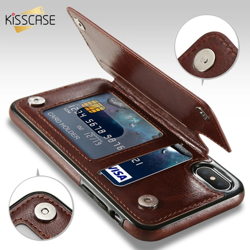 COQUE POUR SMARTPHONE EN CUIR