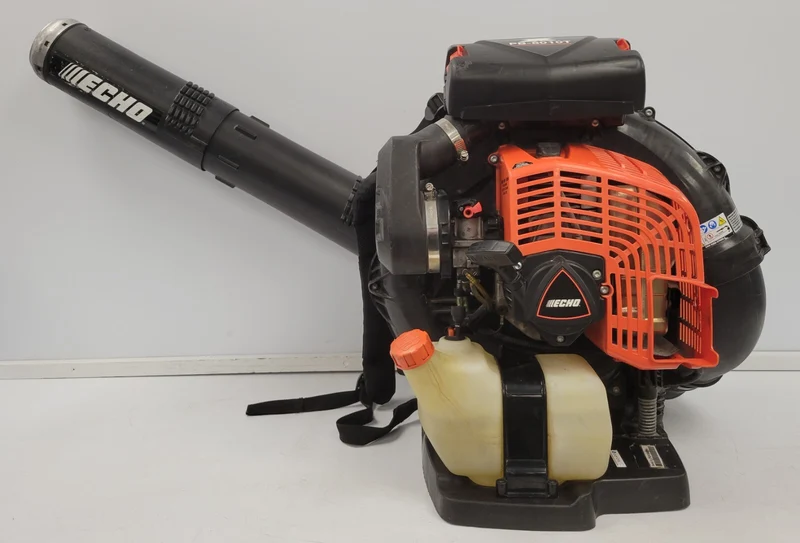 (79023-2) Echo PB-8010T Backpack Blower