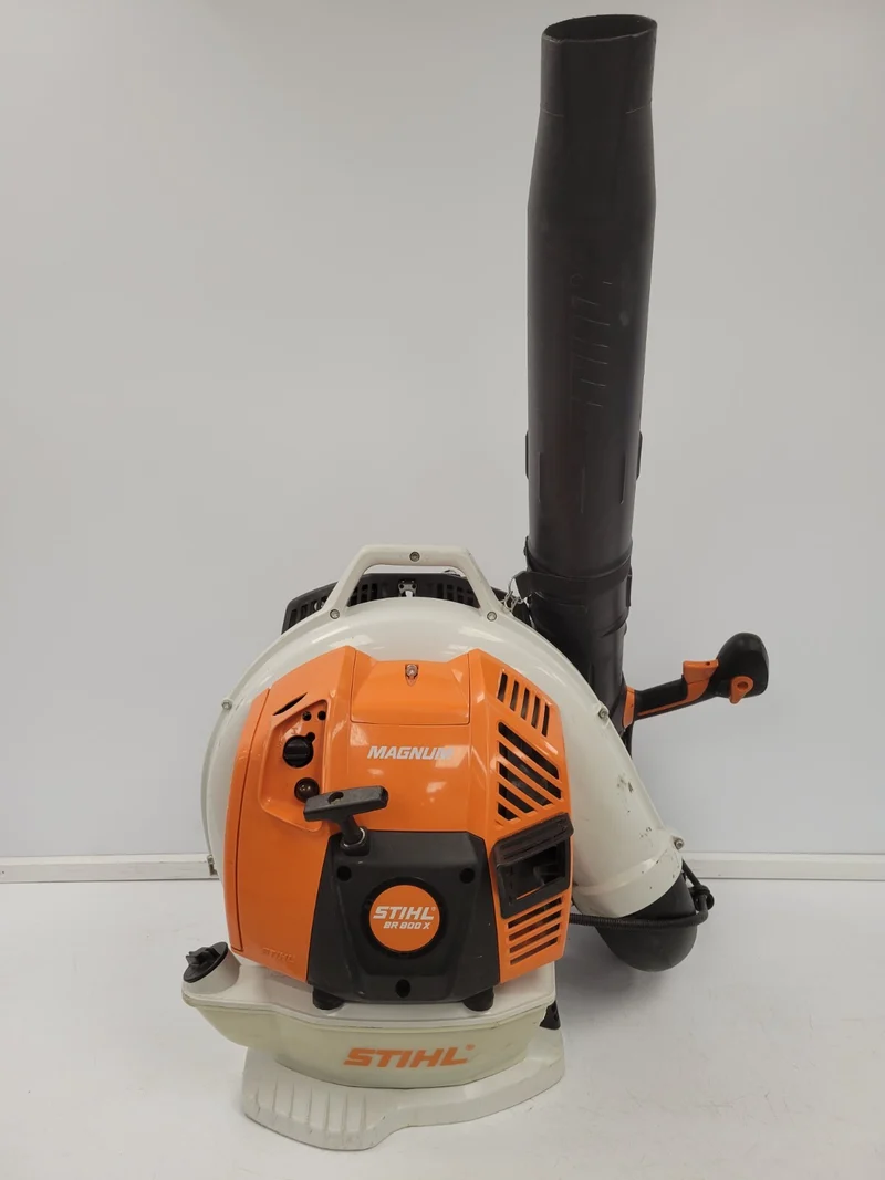 (79526-1) Stihl BR 800X Backpack Blower