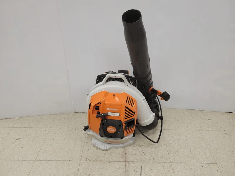 (78617-1) Stihl BR800X Back Pack Blower
