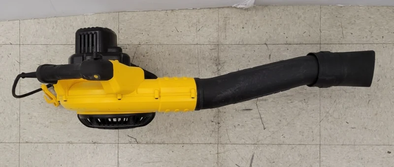 (76096-1) Dewalt DWBL700 Hand Held Blower