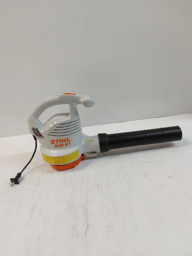 (N89440-1) Stihl BGE61 Blower