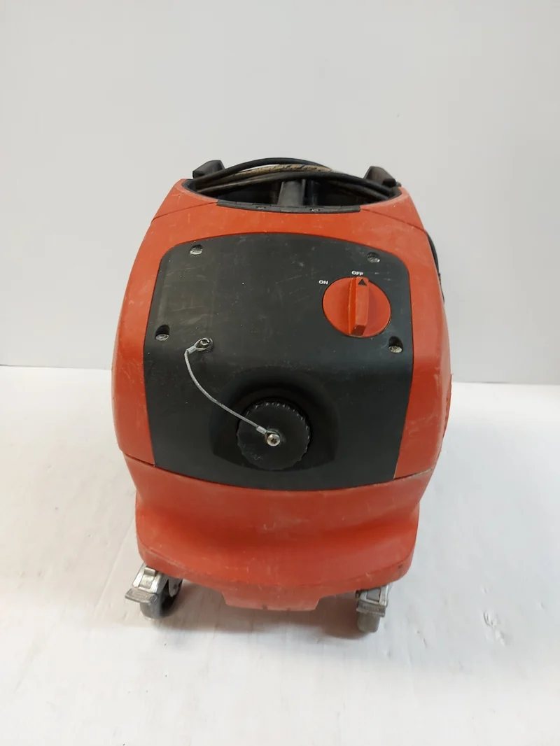 (N89710-4) Hilti VC20-V01 Shop Vac
