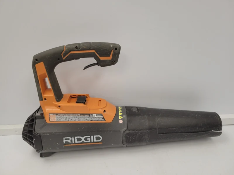 (75838-3) Ridgid R860430 Blower