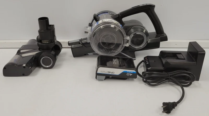 (69794-1) Hoover BH3352V Upright Vacuum