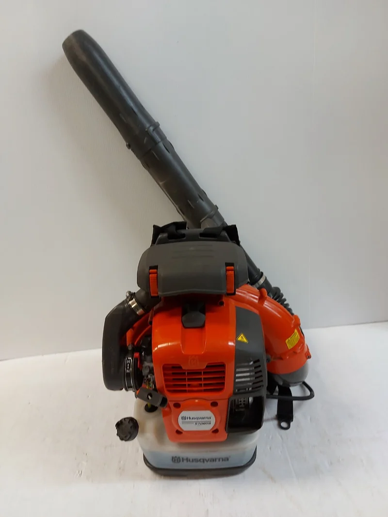 (N88626-1) Husqvarna 570BTS Leaf Blower