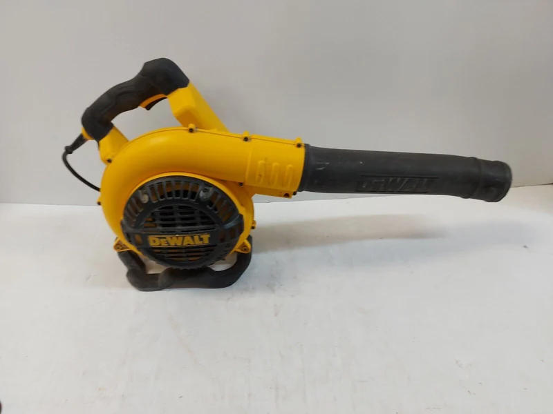 (N88106-1) Dewalt DWB1700 Leaf Blower