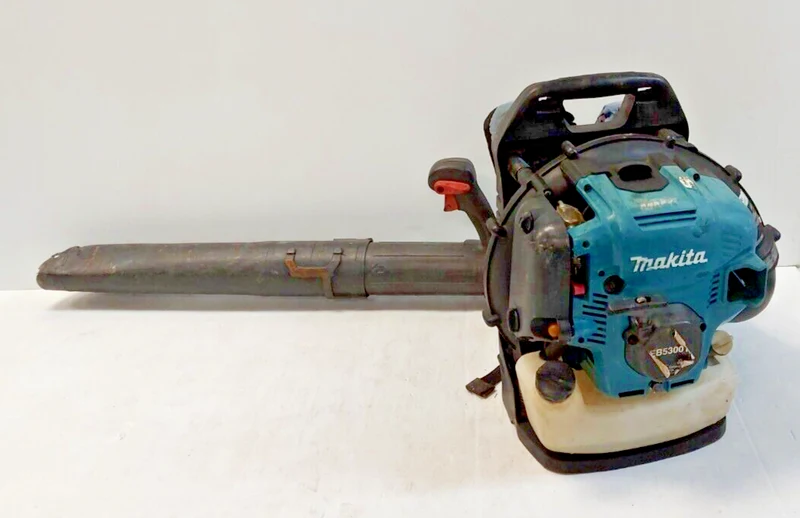 (N87256-1) Makita EB5300T Leaf Blower
