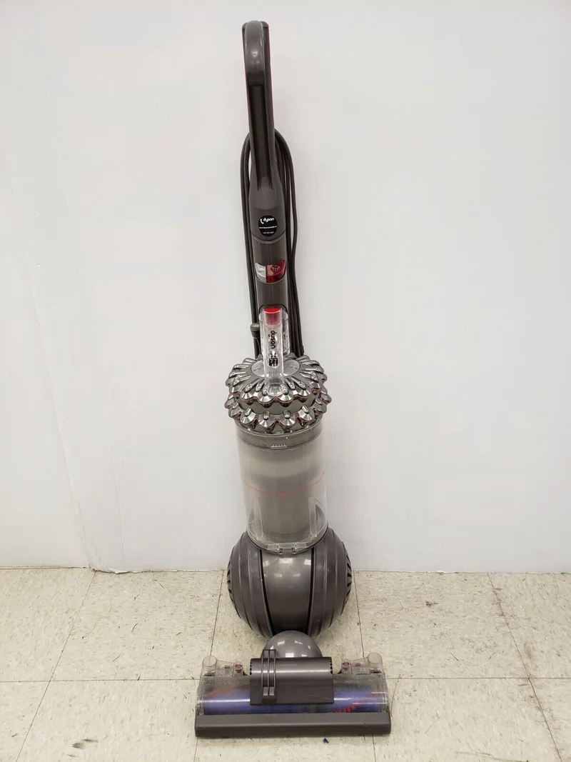 (64381-1) Dyson DC77 Vacuum