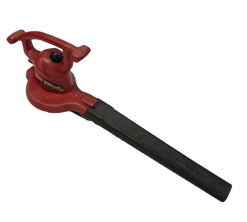 (N81008-2) Toro 51599 Leaf Blower Electric
