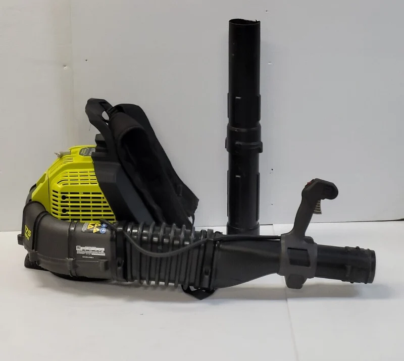 (N80558-1) Ryobi RY40404 Leaf Blower