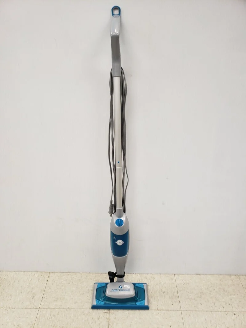 (I-33366) Bissell 8906 Swiffer Steam Mop