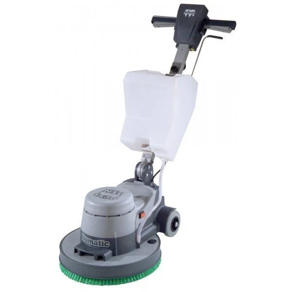 Monobrosse Numatic bi-vitesse NRT 1530 HD