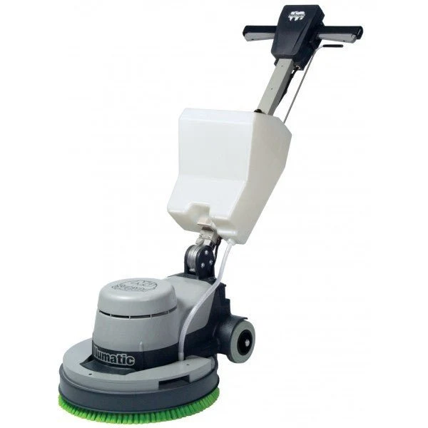Monobrosse Numatic basse-vitesse NR 1500S