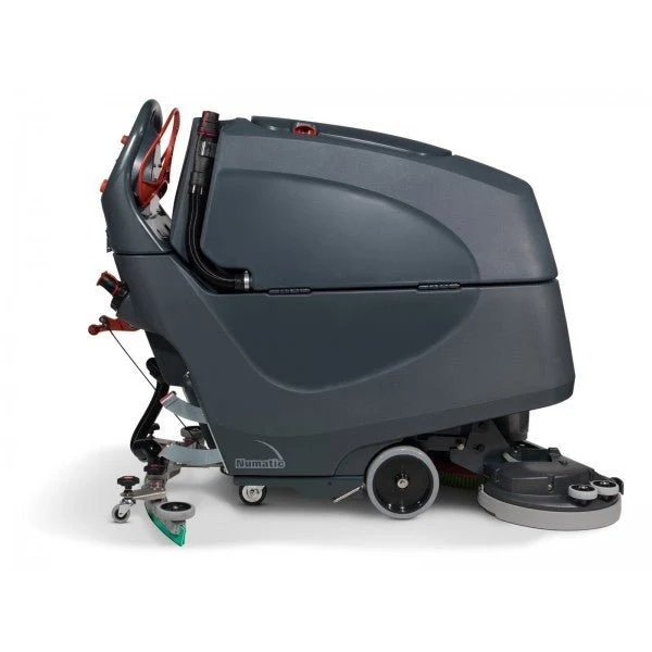 Autolaveuse Numatic autotractée TGB 8572 / 200T (85l)