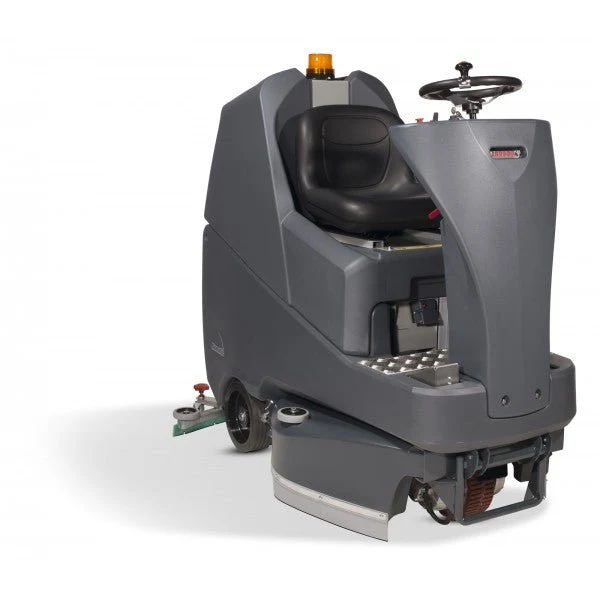 Autolaveuse Numatic autoportée à batterie TRO 650G