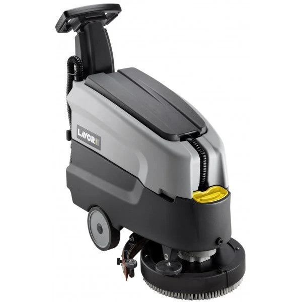 Autolaveuse LAVOR semi-tractée Dynamic 45B (30l)