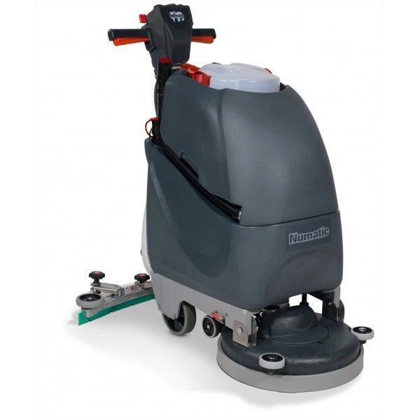 Autolaveuse Numatic semi-tractée à batterie TGB 3045 (30l)