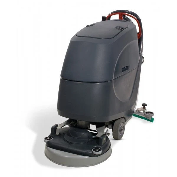 Autolaveuse Numatic semi-tractée à batterie TGB 6055 (61L)