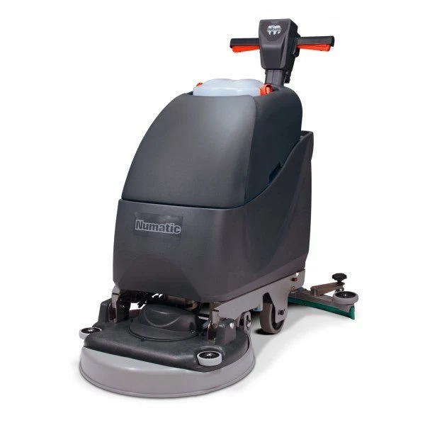 Autolaveuse Numatic semi-tractée à batterie TGB 4055 (40L)