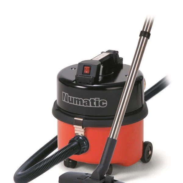Aspirateur poussière sans prise (Avion) Numatic AVQ250 (9L)