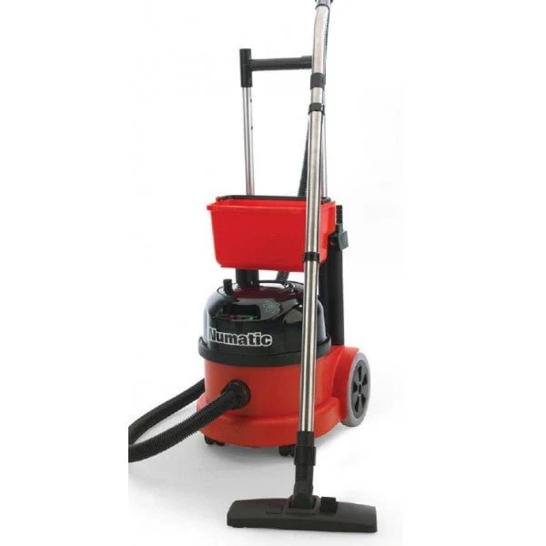 Aspirateur poussière Numatic PPT 390-A (15L)