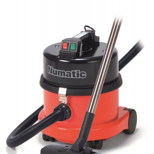 Aspirateur poussière Numatic NVQ200 (9L)