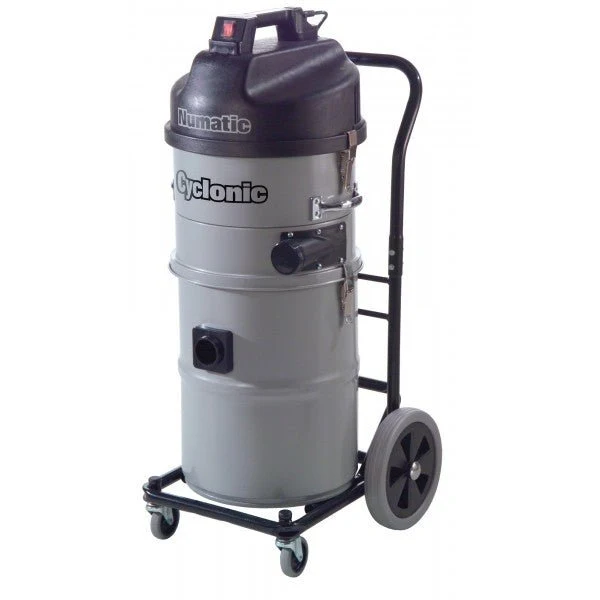 Aspirateur industriel Numatic NTD750C (35L)