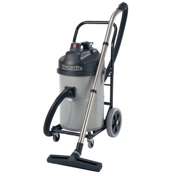 Aspirateur industriel Numatic NTD750 (35L)