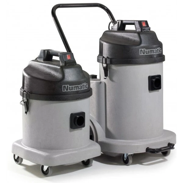 Aspirateur filtration absolue NDS900 Numatic