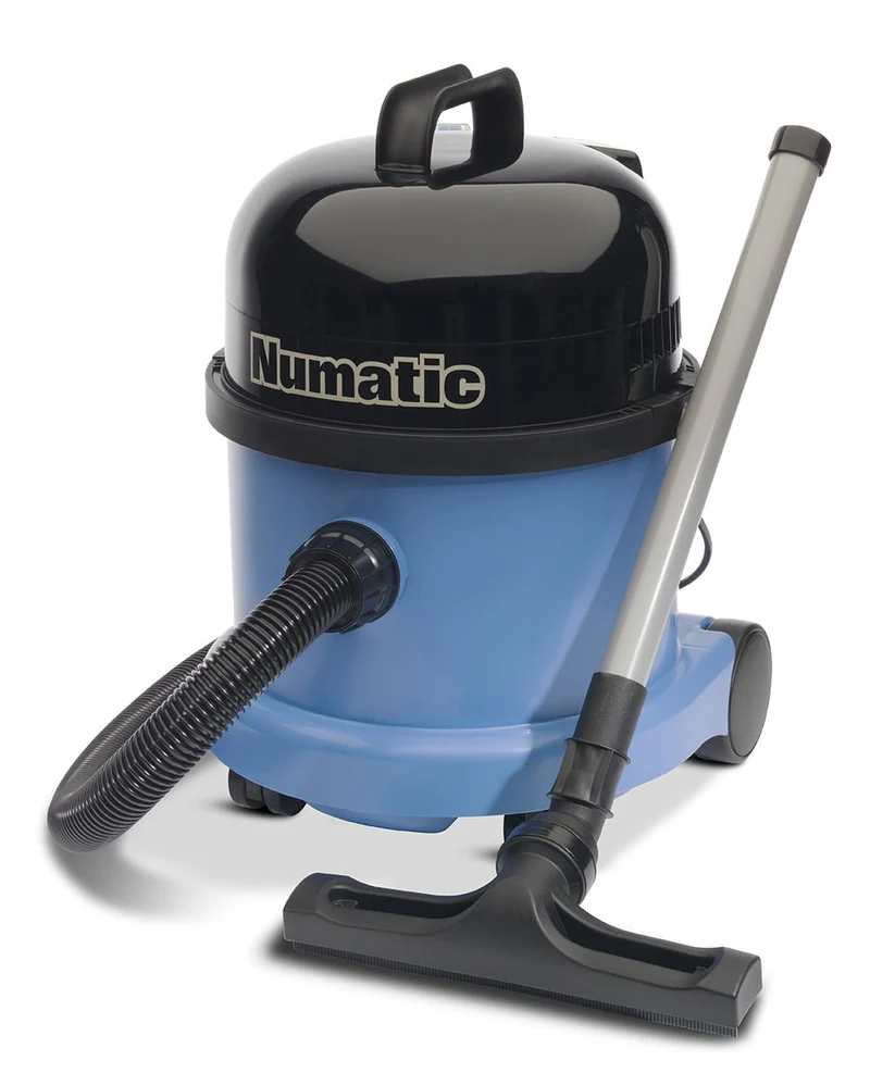 Aspirateur eau et poussière WV370 Numatic (15/9L)