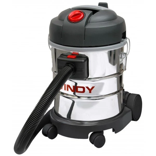 Aspirateur Lavor eau et poussières WINDY120IF (20L)